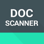 تحميل تطبيق Document Scanner PDF Creator ماسح ضوئي محترف
