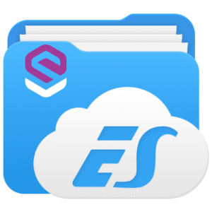 تحميل تطبيق ES File Explorer File Manager مدير ملفات شامل
