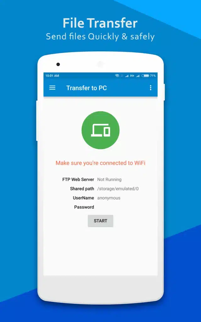 تحميل تطبيق ES File Explorer File Manager مدير ملفات شامل