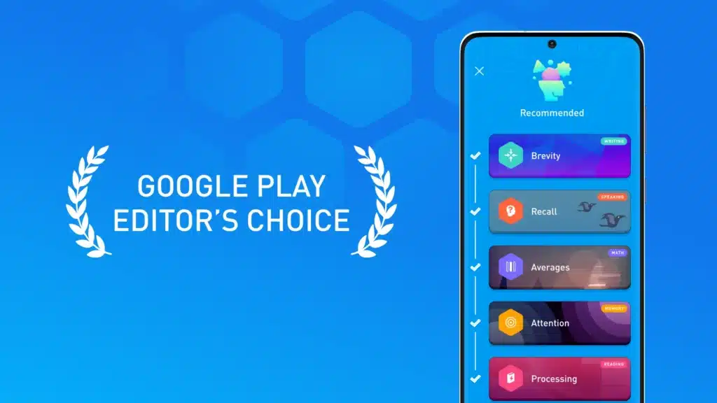 تحميل تطبيق Elevate - Brain Training Games لتدريب وتحسين المهارات المعرفية الأساسية