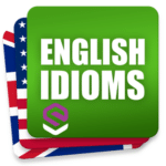 تحميل تطبيق English Idioms & Slang Phrases لتعلم وفهم التعابير الاصطلاحية الإنجليزية