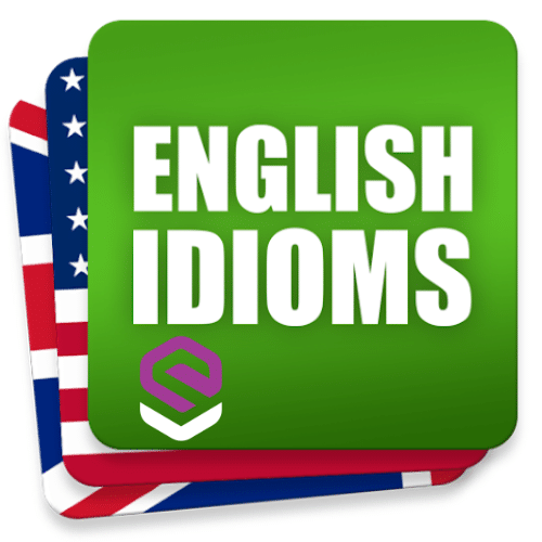 تحميل تطبيق English Idioms & Slang Phrases لتعلم وفهم التعابير الاصطلاحية الإنجليزية