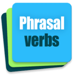 تحميل تطبيق English Phrasal Verbs لإتقان الأفعال المركبة