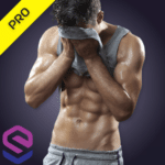تحميل تطبيق FitOlympia Pro - Gym Workouts للياقة بدنية