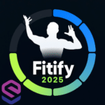 تحميل تطبيق Fitify Fitness, Home Workout للياقة بدنية