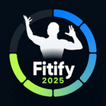 تحميل تطبيق Fitify Fitness, Home Workout للياقة بدنية