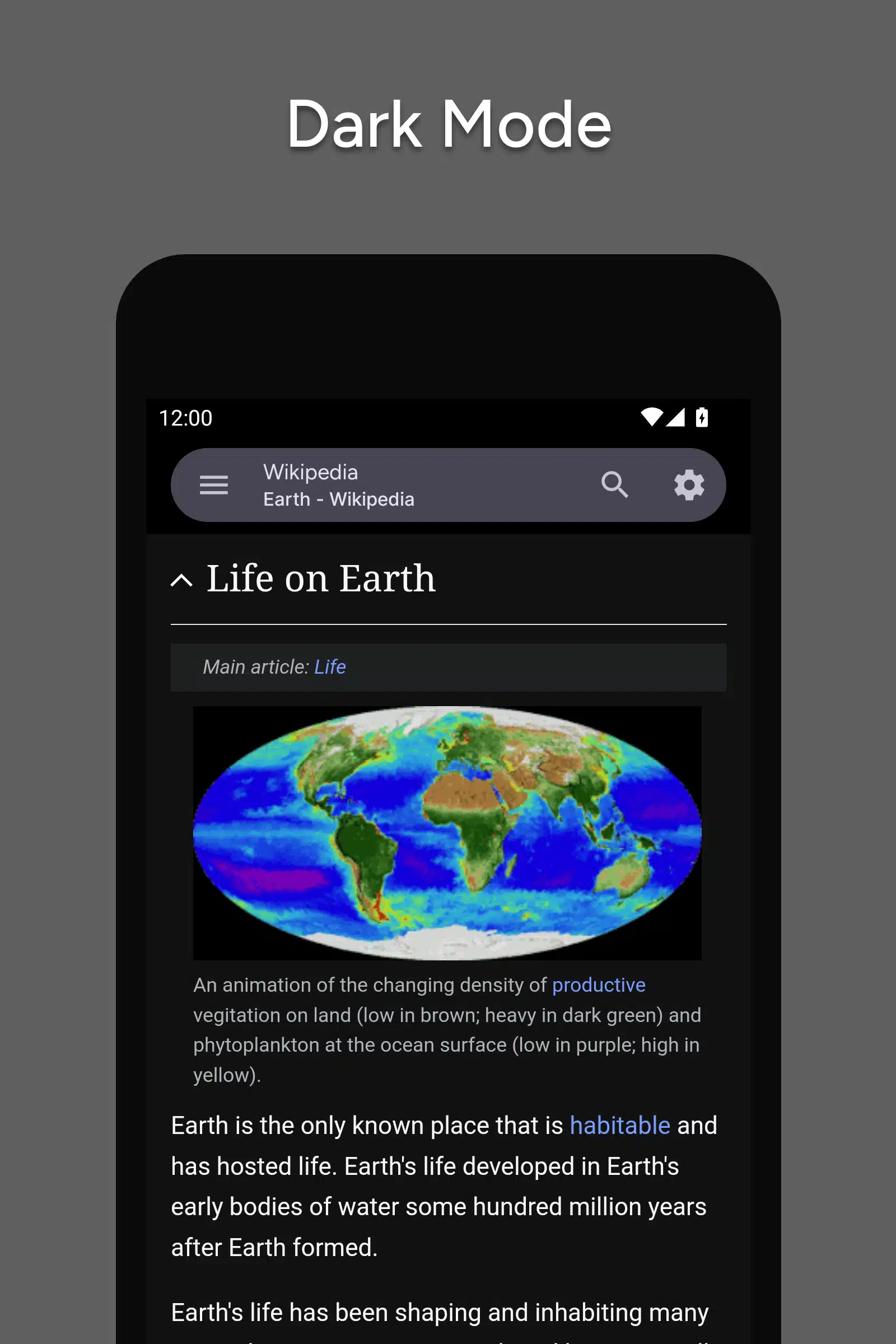 تحميل تطبيق Hermit Lite Apps Browser متصفح ويب يحول أي موقع إلكتروني إلى تطبيق