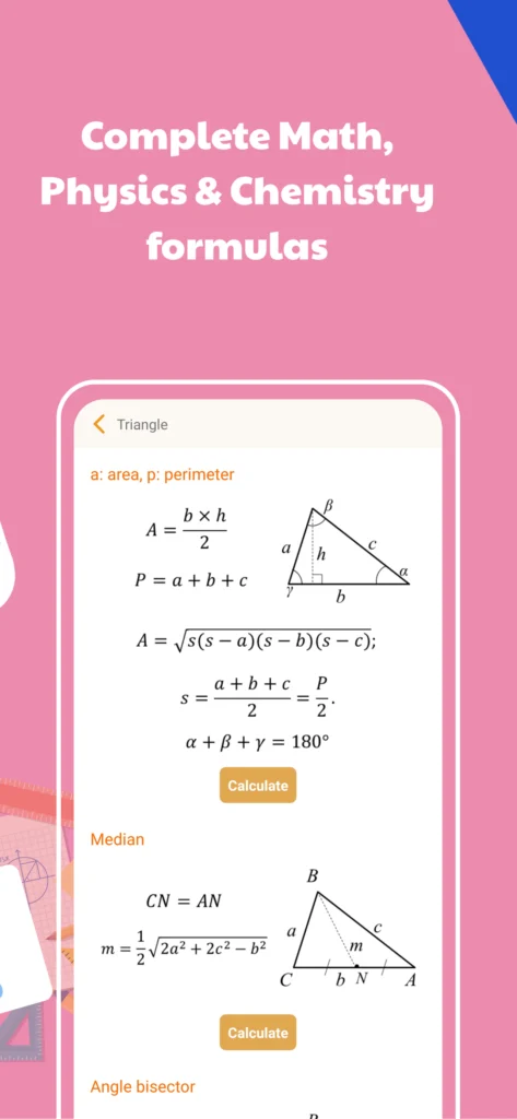 تحميل تطبيق HiEdu Calculator Pro آلة حاسبة علمية
