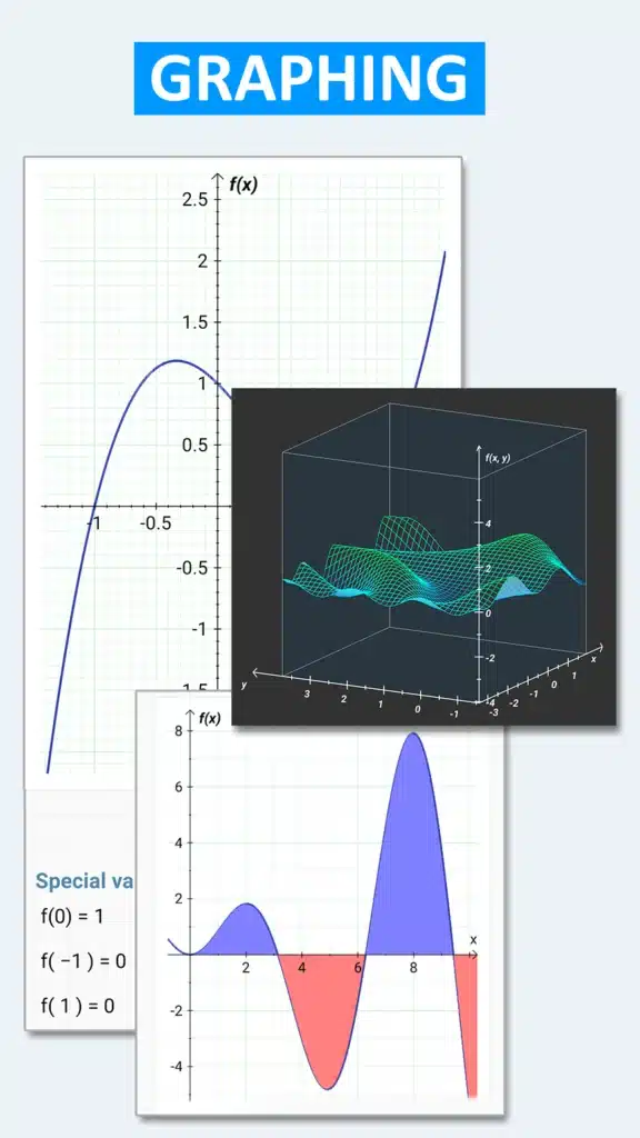 تحميل تطبيق HiPER Calc Pro آلة حاسبة علمية وهندسية