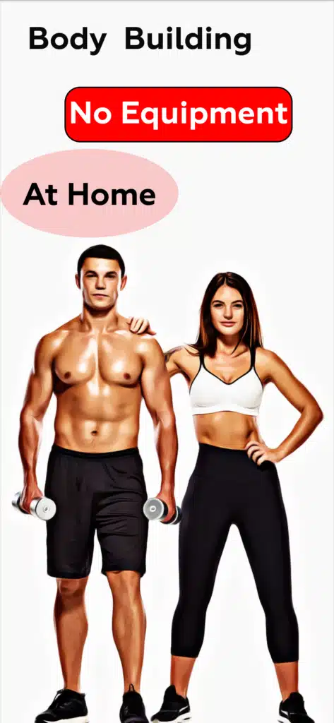 تحميل تطبيق Home Workouts - Lose Weight لمساعدة المستخدمين على إنقاص الوزن