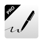 تحميل تطبيق INKredible PRO لتدوين الملاحظات والكتابة اليدوية الرقمية