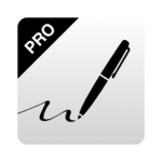 تحميل تطبيق INKredible PRO لتدوين الملاحظات والكتابة اليدوية الرقمية