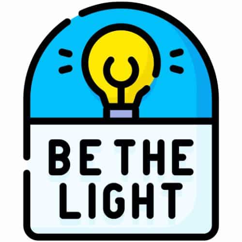 تحميل تطبيق Let It Be Light لإصلاح الأخطاء البصرية التي تحدث أثناء التصوير