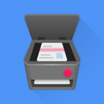 تحميل تطبيق MDScan | ماسح ضوئي محمول