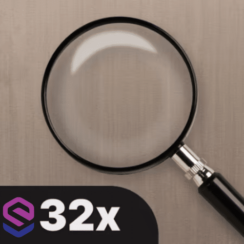 تحميل تطبيق Magnifier Plus with Flashlight لتحويل هاتفك الذكي إلى عدسة مكبرة 1