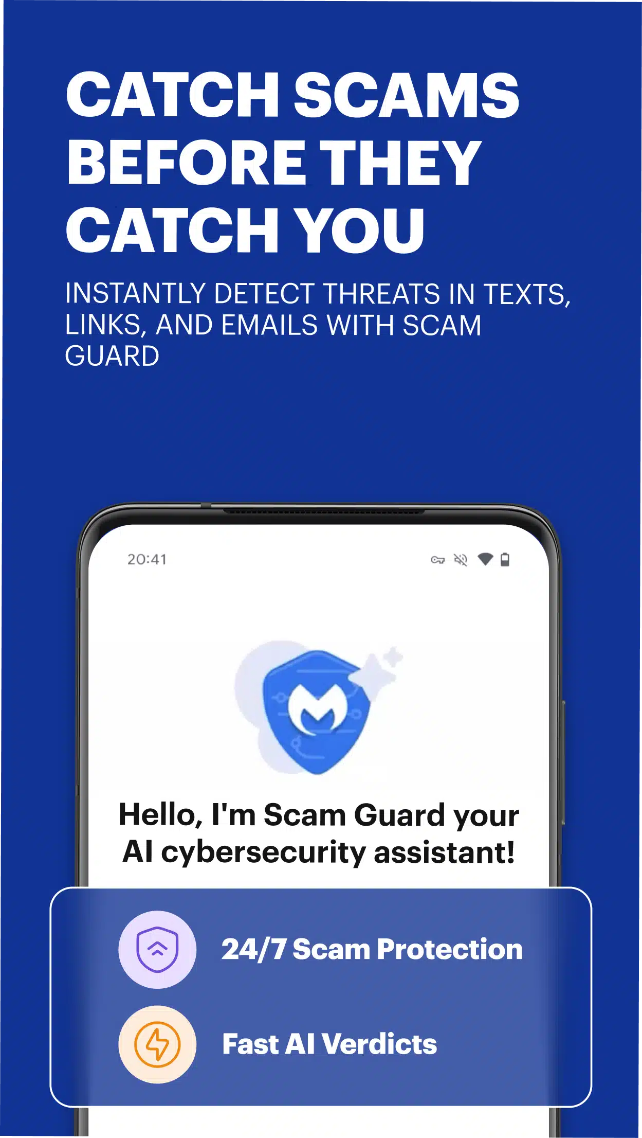 تحميل تطبيق Malwarebytes Mobile Security لمكافحة البرامج الضارة