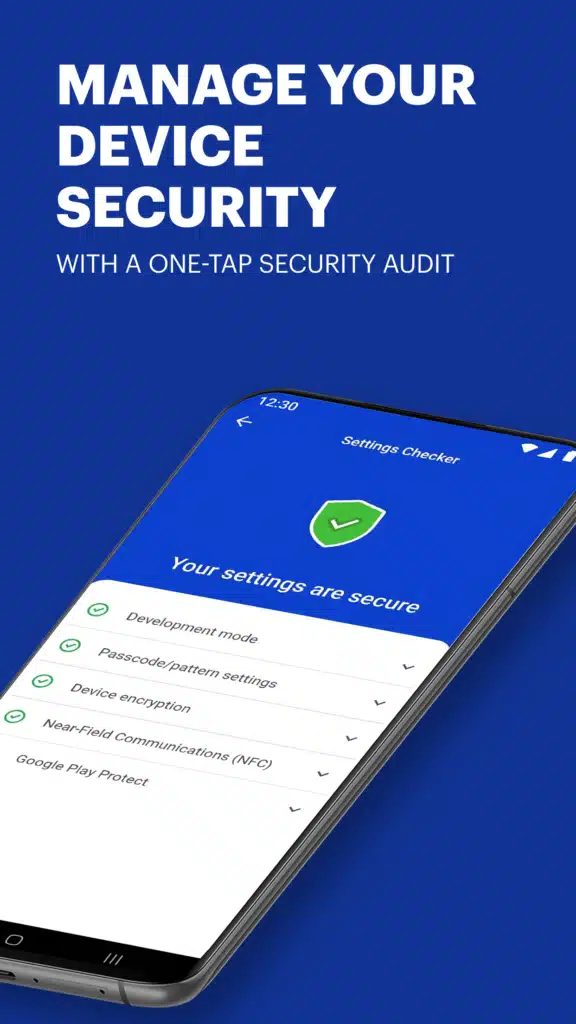 تحميل تطبيق Malwarebytes Mobile Security لمكافحة البرامج الضارة