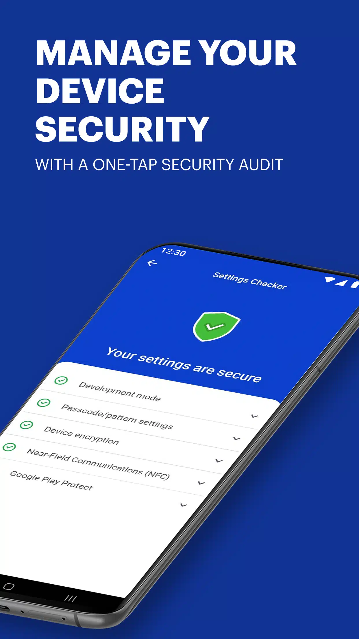 تحميل تطبيق Malwarebytes Mobile Security لمكافحة البرامج الضارة