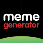 تحميل تطبيق Meme Generator لإنشاء الميمز