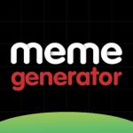 تحميل تطبيق Meme Generator لإنشاء الميمز
