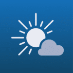 تحميل تطبيق Meteoblue weather لمعرفة حالة الجو بدقة