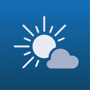تحميل تطبيق Meteoblue weather لمعرفة حالة الجو بدقة