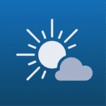 تحميل تطبيق Meteoblue weather لمعرفة حالة الجو بدقة