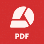 تحميل تطبيق MobiPDF PDF Editor & Scanner إدارة وتحويل وعرض متكاملة لملفات PDF