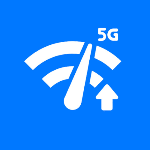 تحميل تطبيق Net Signal ProWiFi 5G Meter لمراقبة جودة الشبكات الخلوية 1