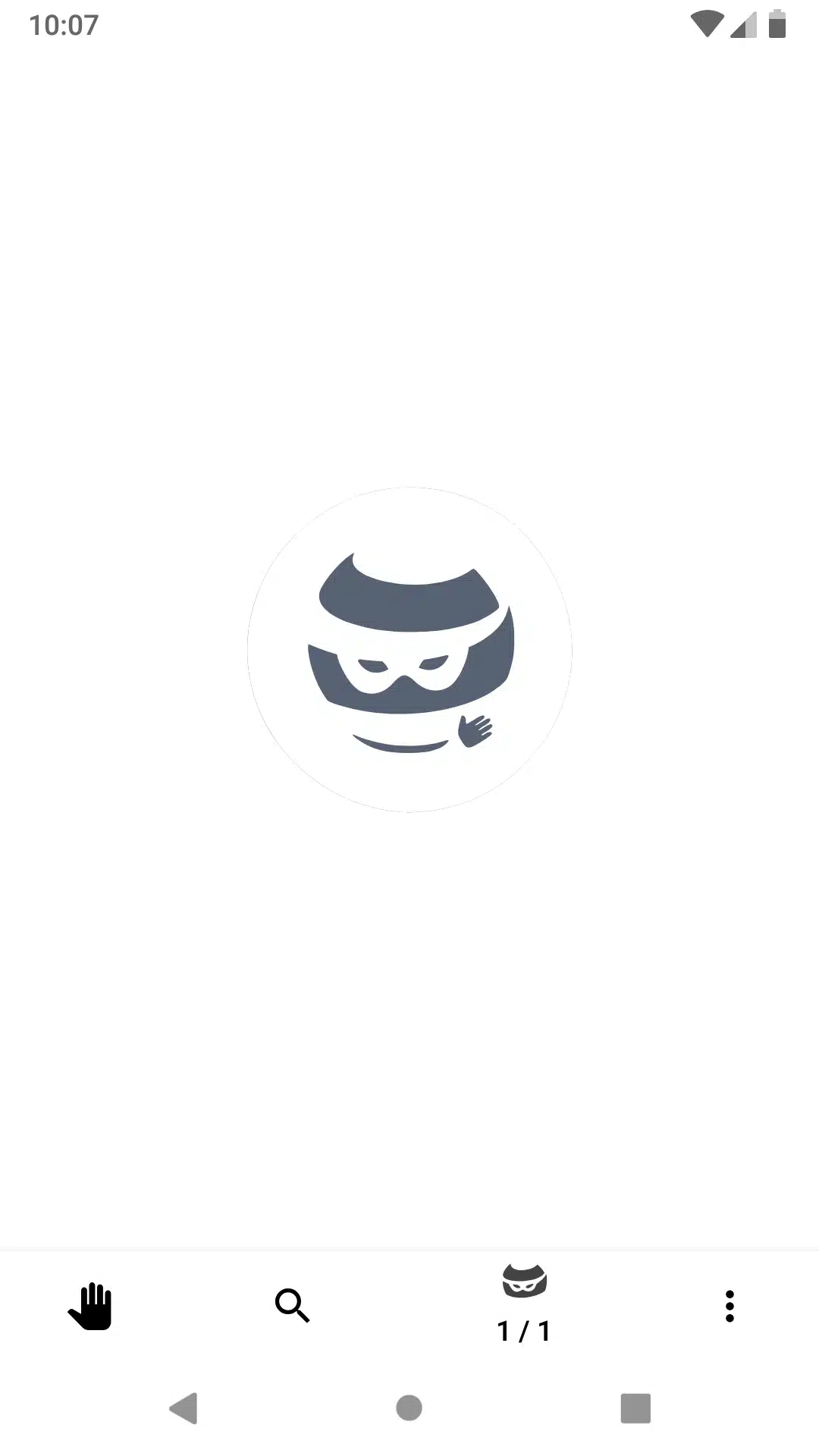 تحميل تطبيق OH Private Web Browser للتصفح بامان و خصوصية