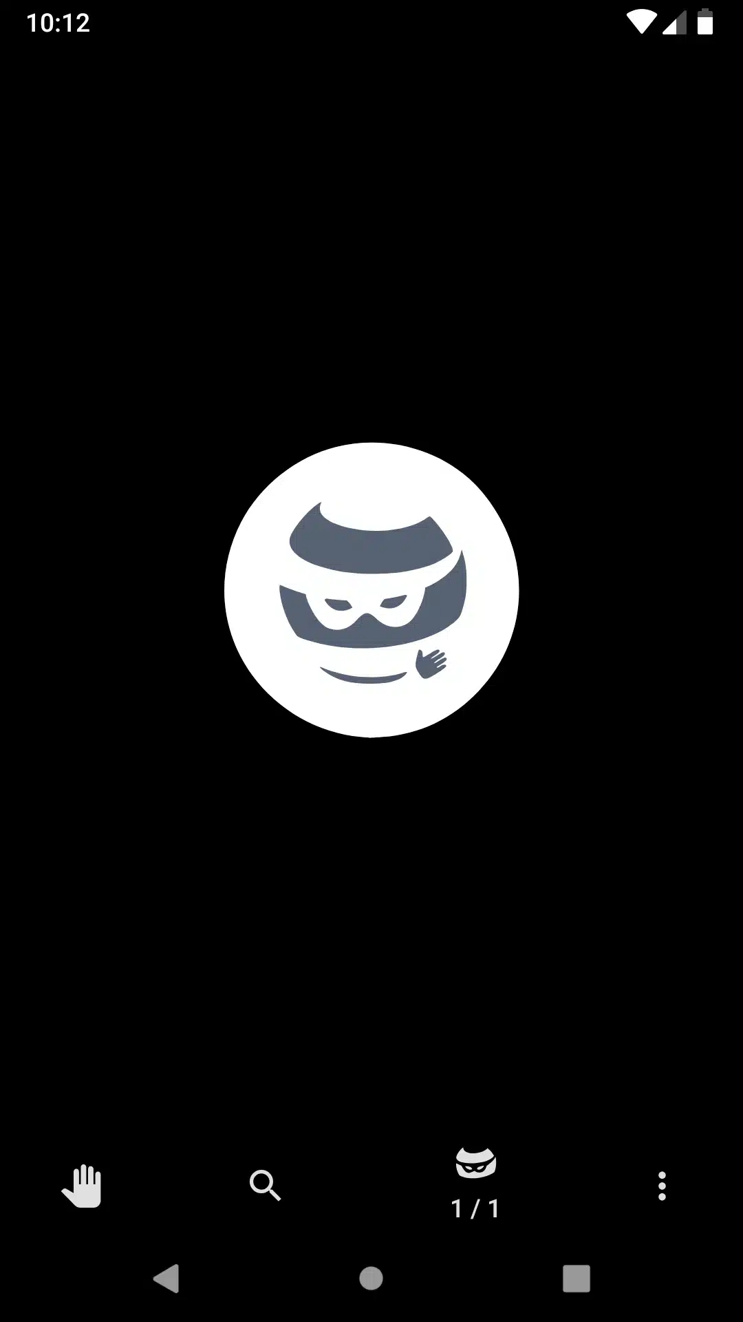 تحميل تطبيق OH Private Web Browser للتصفح بامان و خصوصية