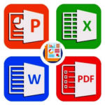 تحميل تطبيق Office Reader لعرض وإدارة للمستندات المكتبية