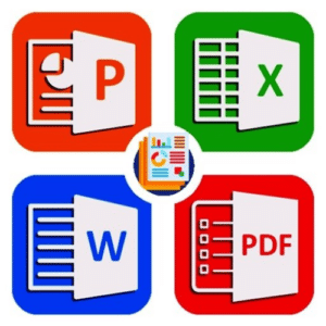 تحميل تطبيق Office Reader لعرض وإدارة للمستندات المكتبية