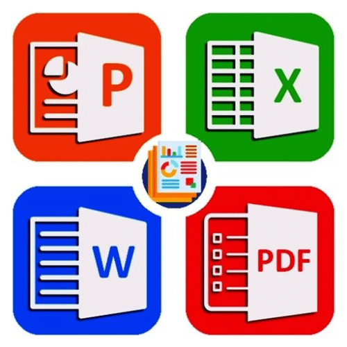 تحميل تطبيق Office Reader لعرض وإدارة للمستندات المكتبية