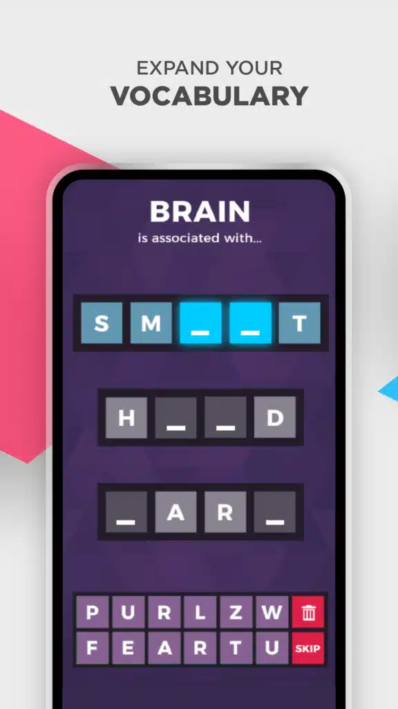 تحميل تطبيق Peak – Brain Games & Training لتحسين وظائف الدماغ الأساسية