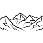 تحميل تطبيق PeakFinder | للتعرف على الجبال والقمم المحيطة بك