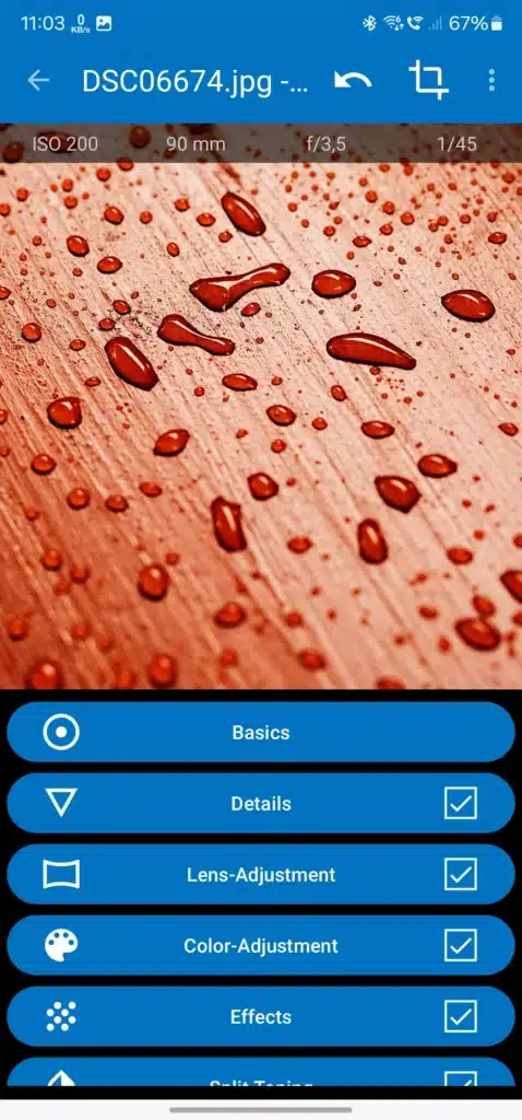 تحميل تطبيق Photo Mate R3 لإدارة وتحرير الصور الاحترافية