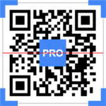 تحميل تطبيق QR Barcode Scanner PRO | لمسح وقراءة رموز QR