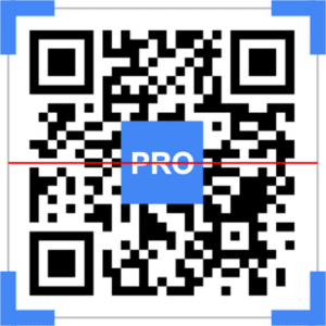 تحميل تطبيق QR Barcode Scanner PRO | لمسح وقراءة رموز QR