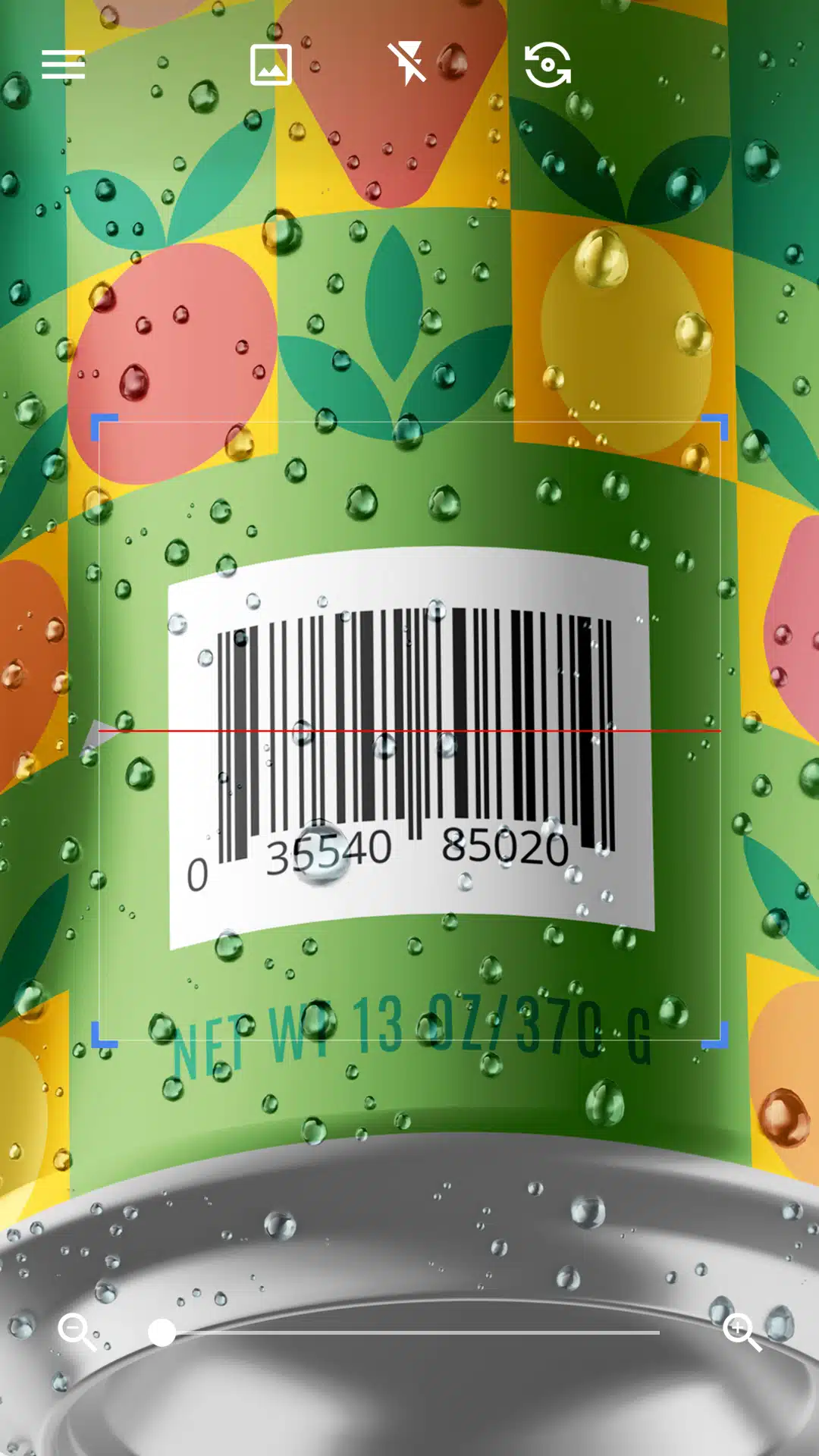 تحميل تطبيق QR Barcode Scanner PRO | لمسح وقراءة رموز QR
