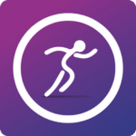تحميل تطبيق Running Tracker App - FITAPP للياقة البدنية
