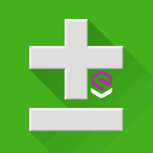 تحميل تطبيق Scientific Calculator Plus آلة حاسبة علمية