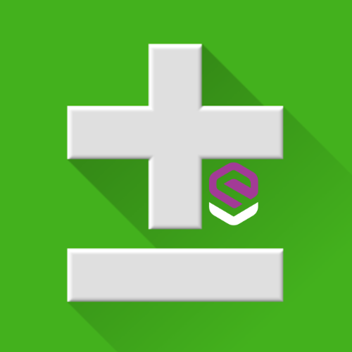 تحميل تطبيق Scientific Calculator Plus آلة حاسبة علمية