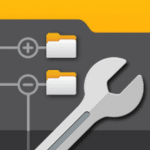 تحميل تطبيق X plore File Manager لإدارة وتنظيم الملفات