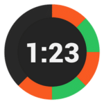 تحميل تطبيق iCountTimer Pro مؤقت رياضي