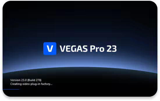 تحميل رنامج MAGIX VEGAS Pro لمونتاج وتحرير الفيديو والصوت