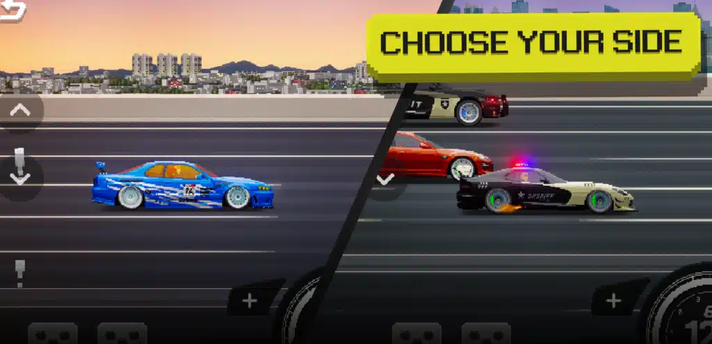 تحميل لعبة APEX Racer لعبة السيباقات الشهيرة