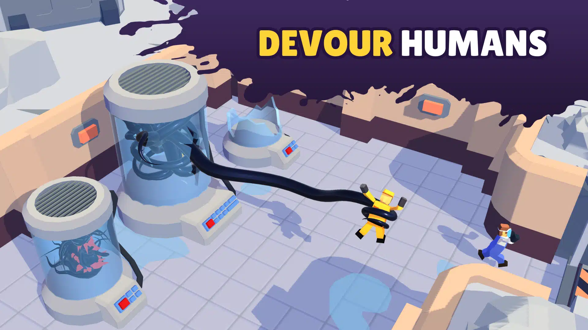 تحميل لعبة Alien Invasion MOD لعبة الاكشن والحرب في الفضاء