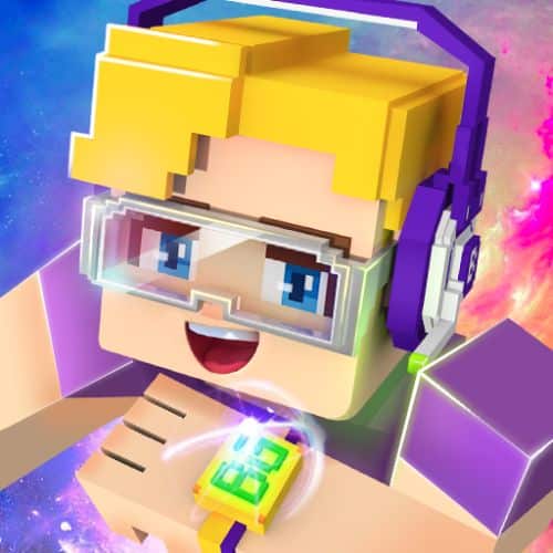 تحميل لعبة Blockman Go لعبة المغامرات والاثاره 1