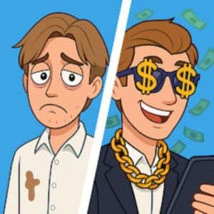 تحميل لعبة Business Empire MOD | اصنع اعمالك التجارية